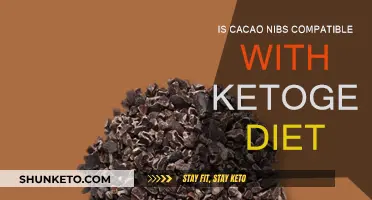Cacao Nibs: A Ketogenic Superfood?