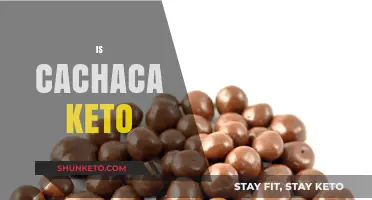 Is Cachaça Keto-Friendly? Exploring Brazil's Spirit on a Low-Carb Diet