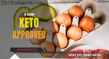 Caesin and Keto: A Match Made in Heaven?