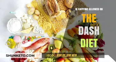Caffeine and the DASH Diet: What You Need to Know