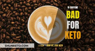 Caffeine and Keto: A Match Made in Heaven?