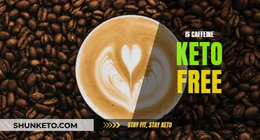 Caffeine and Keto: Free to Enjoy?