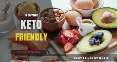 Exploring Caffeine's Role in a Ketogenic Diet: Friend or Foe?