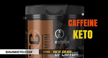 Is Caffeine Keto-Friendly? Uncovering the Truth for Your Diet