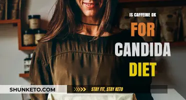 Caffeine and Candida: What's the Verdict?