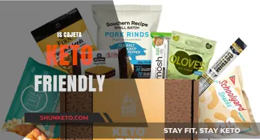 Exploring the Keto Compatibility of Cajeta: A Delicious Dilemma