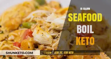 Can You Enjoy a Cajun Seafood Boil on a Keto Diet?