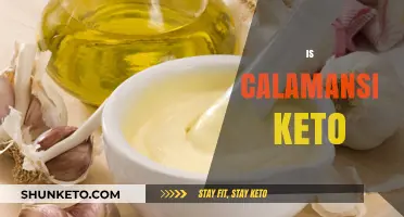 Is Calamansi Keto-Friendly? A Low-Carb Citrus Fruit Analysis