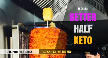 Califa vs. Keto: Which is the Better Diet Choice for You?