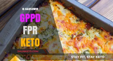 Is Cauliflower Keto-Friendly? Benefits and Low-Carb Recipe Ideas