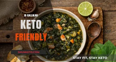 Exploring Callaloo: A Keto-Friendly Green for Your Diet?