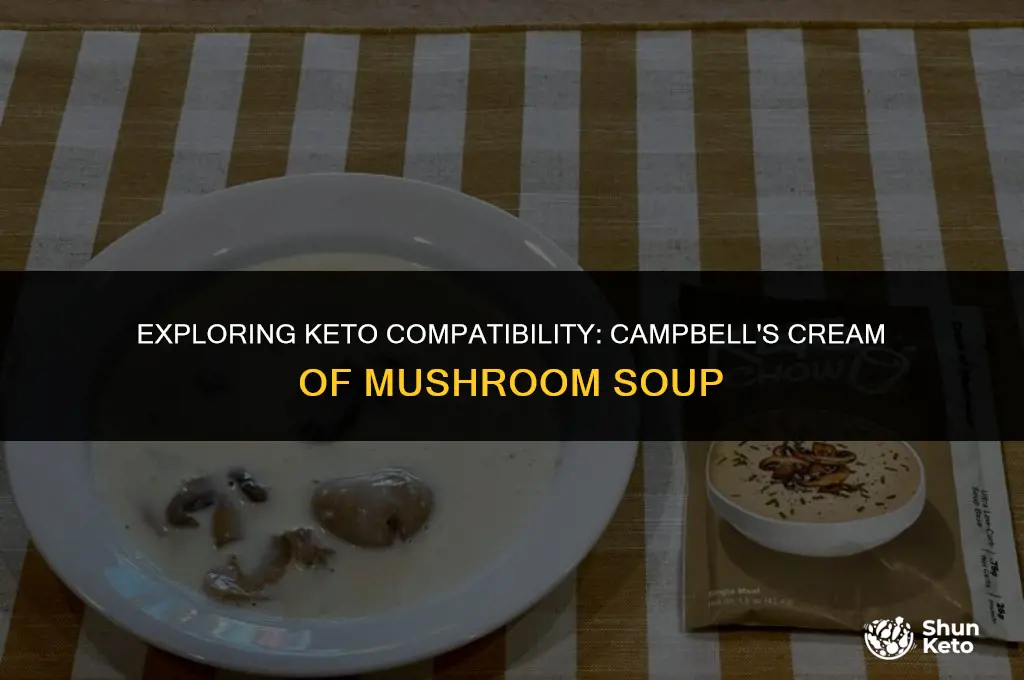 is campbell