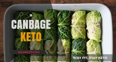 Is Cabbage Keto-Friendly? A Low-Carb Veggie Guide for Ketogenic Diets