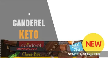 Is Canderel Keto-Friendly? Sweetener Facts for Low-Carb Diets
