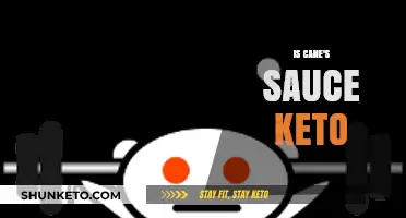 Is Cane's Sauce Keto-Friendly? A Low-Carb Diet Analysis