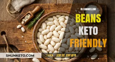 Keto Clarity: The Truth About Cannellini Beans and Low-Carb Diets