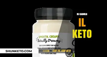 Is Canola Oil Keto-Friendly? Debunking Myths and Facts