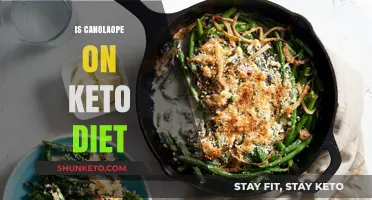 Canola Oil on Keto: Healthy Fat or Diet Dealbreaker?