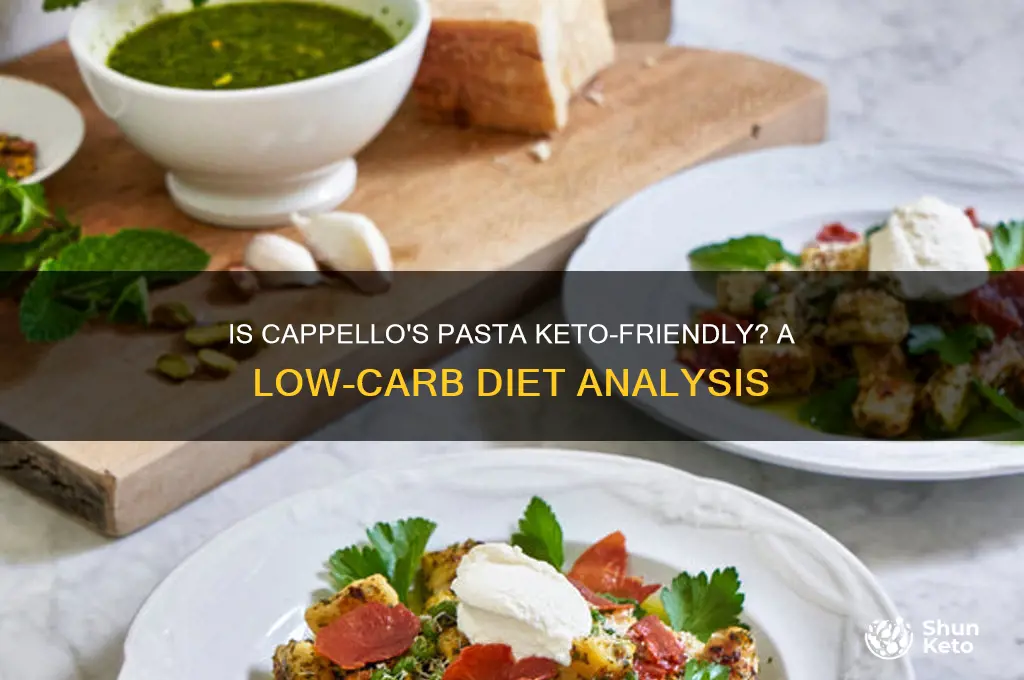is cappello