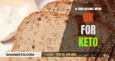 Carb Balance Bread: Friend or Foe to Keto Diet?