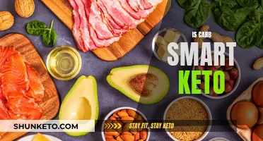 Keto Carb-Smart: A Healthy Low-Carb Diet?