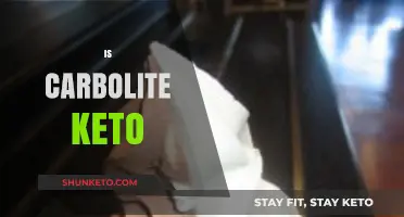 Is Carbolite Keto-Friendly? Unveiling the Truth Behind the Diet Trend