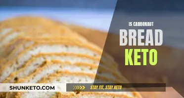 Keto-Friendly Carbonaut Bread: A Tasty Low-Carb Option?