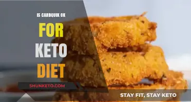 Is Carbquik Keto-Friendly? A Low-Carb Dieters' Guide to Carbquik
