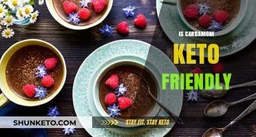Exploring the Keto Compatibility of Cardamom: A Flavorful Journey