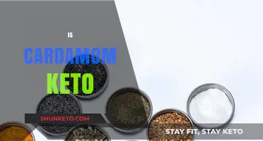 Is Cardamom Keto-Friendly? Spice Up Your Low-Carb Diet with Confidence