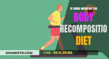 Cardio and Body Recomposition: Is It Necessary?