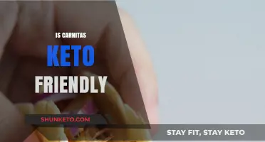 Savoring Carnitas on Keto: A Delicious Guide to Low-Carb Bliss