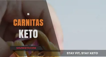 Is Carnitas Keto-Friendly? A Guide to Low-Carb Mexican Cuisine