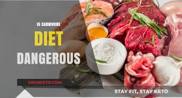 Meat-Only Diet: Is It Safe?