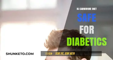 Carnivore Diet: Safe or Risky for Diabetics?