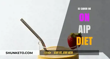 Carob and the AIP Diet: Is It Safe?