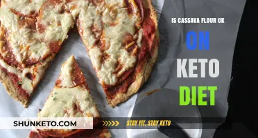Can You Eat Cassava Flour on a Keto Diet? Facts Revealed