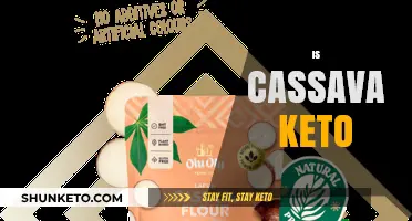 Is Cassava Keto-Friendly? Unraveling the Truth for Low-Carb Diets