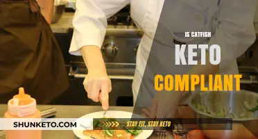 Is Catfish Keto-Friendly? Nutritional Facts and Dietary Compliance Explained