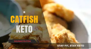 Is Catfish Keto-Friendly? Nutritional Facts and Low-Carb Cooking Tips