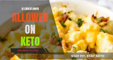 Cauliflower Keto-Friendly: Yes or No?