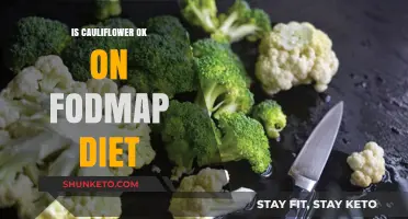 Cauliflower on a Low-FODMAP Diet: Friend or Foe?
