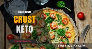 Is Caulipower Crust Keto-Friendly? A Low-Carb Pizza Option Reviewed