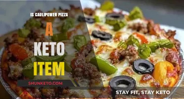 Is Caulipower Pizza Keto-Friendly? A Low-Carb Diet Analysis