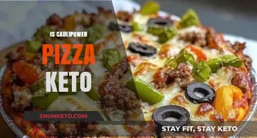 Is Caulipower Pizza Keto-Friendly? A Low-Carb Diet Analysis