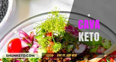 Is Cava Keto-Friendly? A Guide to Low-Carb Mediterranean Dining
