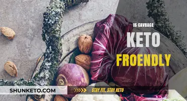 Is Cabbage Keto-Friendly? Discover Its Low-Carb Benefits and Uses