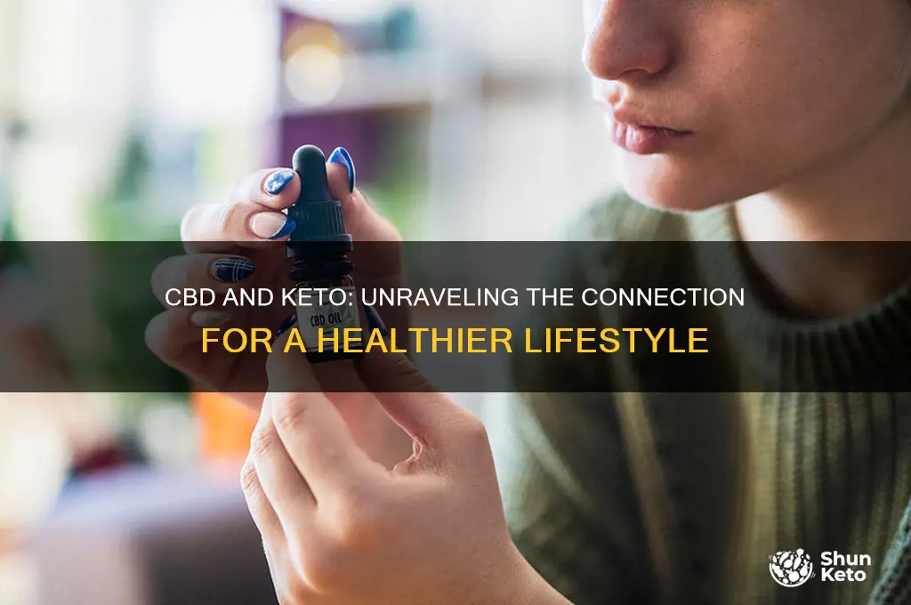 is cbd a keto