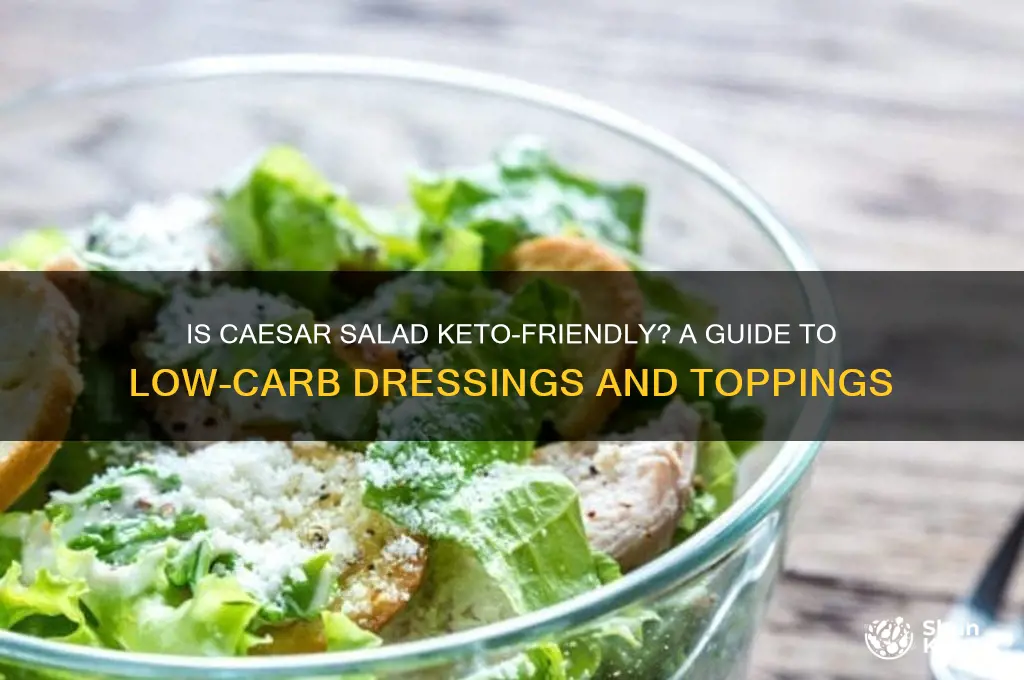 is ceaser slsad keto