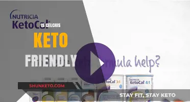 Exploring the Celsius Keto Connection: A Comprehensive Guide
